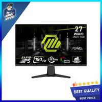 Gambar MONITOR MSI MAG 275QF 27" IPS WQHD 2K 180HZ 0.5MS dari bengkelkomputerptk undefined 1 Tokopedia