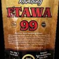 Gambar SUSU KAMBING ETAWA 99 1 BUNGKUS ISI 250 GRAM PLUS GULA AREN KRIMER ORIGINAL ETAWA 99 dari YUNDA STORE09 undefined 4 Tokopedia