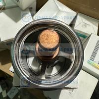 Gambar Thermostat KOMATSU D85 D85SS-2 6D125 600-421-6630 6004216630 dari Utama Karya Part undefined 2 Tokopedia
