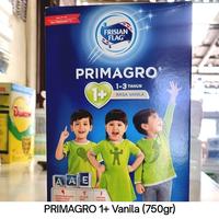 Gambar Frisian Flag PRIMAGRO 1+ Vanila (750gr) dari TokoKezia01 undefined 1 Tokopedia