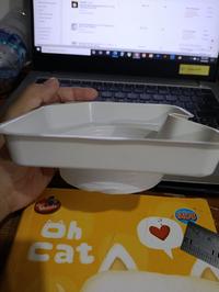 Gambar Chicken Tray / Snack Tray / Wadah Camilan / Tempat Jajan dari Hansupack undefined 2 Tokopedia