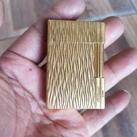Gambar St Dupont L2 lighter original vintage dari Divabrandedspore undefined 1 Tokopedia