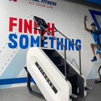 Gambar Alat fitnes komersial import Stair Climber dari BINTANG GYM undefined 2 Tokopedia
