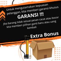 Gambar bola putsal futsal molten vantaggio size 4 bola putsal murah dapat pompa - Orange, size 4 dari serba bola.store undefined 2 Tokopedia