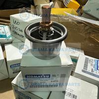 Gambar Thermostat KOMATSU D85 D85SS-2 6D125 600-421-6630 6004216630 dari Utama Karya Part undefined 1 Tokopedia