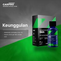 Gambar CARPRO CQuartz Skin (50ml) - Coating PPF & Vinyl dari CARPRO Official Store undefined 2 Tokopedia