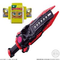 Gambar KAMEN RIDER GAVV FIRST KIT • Gavu Blade • Zakuzakuchips • Poppingummy • Kickingummy • Vrocan • Fuwamallow • Gochizo Holder • Gochi Speeder • Plastic Models • Sofubi Hero Gavu Poppin Gummy • REIWA Generation Shokugan Toys Toei BANDAI 2024 JAPAN - 10/BOX dari Littlebubuhobby undefined 4 Tokopedia