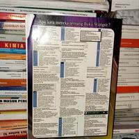 Gambar original buku wangsit spoiler utbk SBMPTN 2020 sukses TPS dari Romauli hutabarat undefined 5 Tokopedia