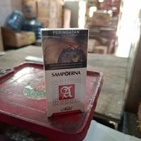 Gambar Rokok Sampoerna 12 1 bungkus isi 12's dari Sembako JL undefined 1 Tokopedia