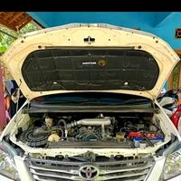 Gambar Toyota innova 2004 - 2015 peredam panas dan suara kap mesin mobil dari Super Bazar undefined 3 Tokopedia