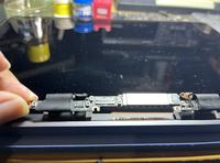Gambar Service LCD FlexGate & camera MacBook Pro A1708 A1706 A1707 dari MacExpress undefined 1 Tokopedia