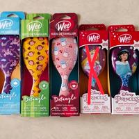 Gambar wet brush mini detangler shimmering sky fantastic dusk glitter dari Tupperwareshop88 undefined 2 Tokopedia