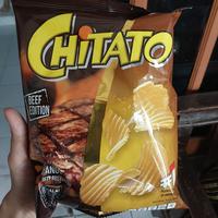 Gambar Chitato rasa Ayam Panggang dari Ayu Shop Mumer undefined 2 Tokopedia