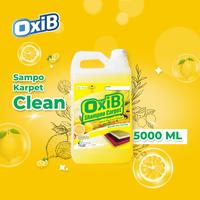 Gambar Deterjen 5 Liter Detergen Pakaian Detergent Laundry Sabun Laundry 5L - Biasa Non Aroma, Tanpa Packing dari Bos Pengering undefined 3 Tokopedia