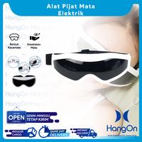 Gambar Kacamata Pijat Refleksi Kesehatan Mata Alat Pijat Mata dari HangOn Official Store undefined 1 Tokopedia