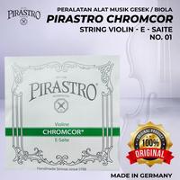 Gambar Senar Biola Violin Pirastro Chromcor E No 1 Original dari afterindependence store undefined 1 Tokopedia