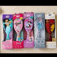 Gambar wet brush mini detangler shimmering sky fantastic dusk glitter dari Tupperwareshop88 undefined 1 Tokopedia