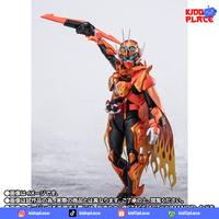 Gambar SHF / S.H Figuarts Kamen Rider gotchard series - Fire Gotchard Daybreak Steam Hopper - DP dari kid0-place undefined 3 Tokopedia