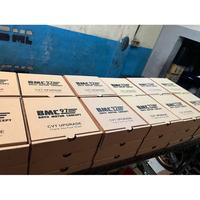 Gambar Mangkok kampas ganda kartel Knurling / Custom mangkok ganda Vario, PCX, Nmax, Mio m3, Aerox Old/New, Xeon RC, ADV, Lexi dari BMC97 undefined 5 Tokopedia