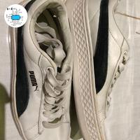Gambar Sepatu PUMA size 35.5 insole 220 dari ariekotto undefined 2 Tokopedia