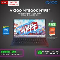 Gambar Axioo MyBook HYPE 1 Celeron N4020 RAM 4GB 8GB SSD 128GB 14" W11 - 8GB/128GB dari Pusat Laptop Jakarta undefined 1 Tokopedia