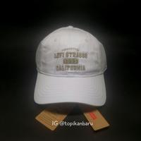 Gambar Topi Lele Import - White01 dari TopiKanBaru undefined 2 Tokopedia
