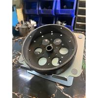 Gambar Mangkok kampas ganda kartel Knurling / Custom mangkok ganda Vario, PCX, Nmax, Mio m3, Aerox Old/New, Xeon RC, ADV, Lexi dari BMC97 undefined 4 Tokopedia