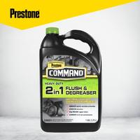 Gambar Prestone Command HD 2in1 Flush & Degreaser Pembersih Radiator Heavy Duty dari Prestone Coolant undefined 1 Tokopedia