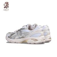 Gambar ASICS GT-2160 X Above The Clouds Men's Sportstyle Sneakers Shoes - BLACK/GUNMETAL, EU40½ / US7½ dari S . B . A . T undefined 4 Tokopedia