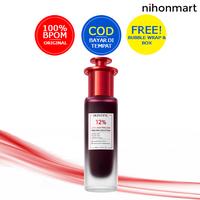 Gambar Skintific 12% AHA BHA PHA LHA Peeling Solution 30ml dari nihonmart undefined 1 Tokopedia