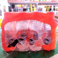 Gambar Air Mineral Cleo botol mini 220ml dari Noerama Jaya undefined 2 Tokopedia