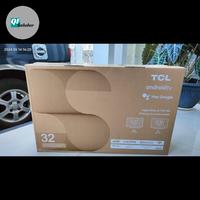 Gambar tcl android tv 32" A9 baru bukan bekas dari queenara farhana undefined 1 Tokopedia