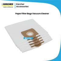 Gambar Karcher Paper filter bags, 1x For Vacuum Cleaner NT 27/1 dari Toko Karcher Shop undefined 2 Tokopedia