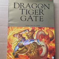 Gambar Komik Dragon Tiger Gate Edisi 1-3.. dari Suns Collect undefined 2 Tokopedia