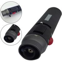 Gambar Korek Api Bara Gas Lighter - X503 Pencil Jet Torch Butane Gas Lighter dari BudgetGadget undefined 4 Tokopedia