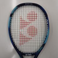Gambar Raket Racket Reket Tenis Tennis Anak Yonex Ezone 25 jr Junior Original dari CHIODA SPORTS_NEW undefined 2 Tokopedia