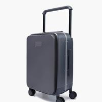 Gambar Voyager Cabin - Charcoal Grey dari Hana Luggage Official undefined 1 Tokopedia