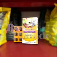 Gambar Cassiel Pet Obat Kutu & Cacing Anjing PER TABLET dari RoyalPetindo undefined 1 Tokopedia