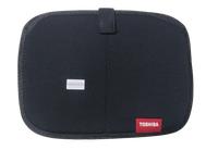 Gambar TAS PELINDUNG LAPTOP TOSHIBA / TOSHIBA BAG BLACK TAS LAPTOP MURAH dari Laser Computindo undefined 2 Tokopedia