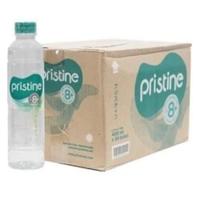 Gambar PRISTINE BOTOL 400ml (24 botol) dari SUMATERA WATER undefined 1 Tokopedia