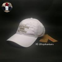 Gambar Topi Lele Import - White01 dari TopiKanBaru undefined 1 Tokopedia