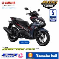 Gambar YAMAHA ALL NEW AEROX 155 BALI dari Yamaha Bali Motor undefined 2 Tokopedia