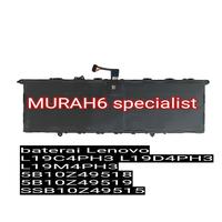 Gambar baterai battery Lenovo L19C4PH3 L19M4PH3 L19D4PH3 L19D4PH3 ORI dari SPECIALIST SPAREPART LAPTOP.COMP undefined 2 Tokopedia