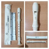 Gambar suling yamaha recorder yamaha flute dari sportscentrestore undefined 1 Tokopedia