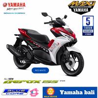 Gambar YAMAHA ALL NEW AEROX 155 BALI dari Yamaha Bali Motor undefined 1 Tokopedia