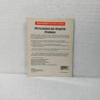 Gambar MANAGEMENT ACTION GUIDES Merencanakan dan mengelola Perubahan dari ZEGENING BOOK undefined 2 Tokopedia