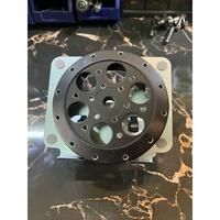 Gambar Mangkok kampas ganda kartel Knurling / Custom mangkok ganda Vario, PCX, Nmax, Mio m3, Aerox Old/New, Xeon RC, ADV, Lexi dari BMC97 undefined 3 Tokopedia