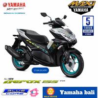 Gambar YAMAHA ALL NEW AEROX 155 BALI dari Yamaha Bali Motor undefined 3 Tokopedia
