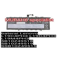 Gambar baterai battery Lenovo L19C4PH3 L19M4PH3 L19D4PH3 L19D4PH3 ORI dari SPECIALIST SPAREPART LAPTOP.COMP undefined 1 Tokopedia