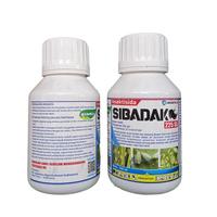 Gambar Insektisida Sibadak Bahan Aktif Nitempiram 225 SL 100ml dari toko adhyaa undefined 3 Tokopedia